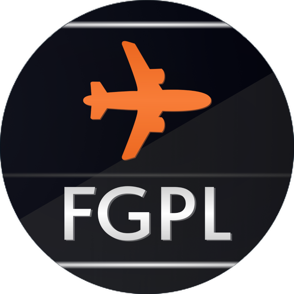 Logo FlightGear Polska